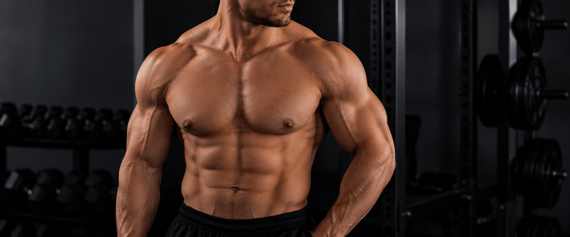 Bodybuilder Gynecomastia Surgery