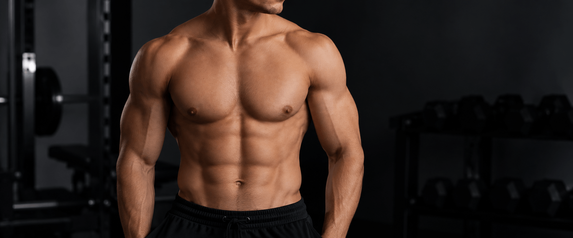 Hi-Def Gynecomastia Surgery & Male Chest Sculpting