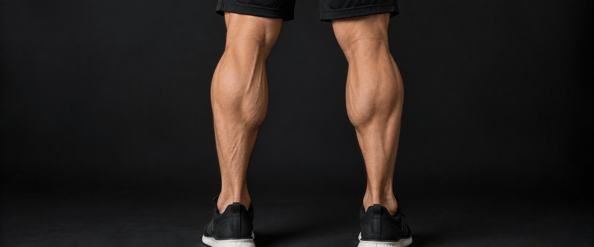 VASER 4D Hi-Def Liposuction of the Calves & Ankles