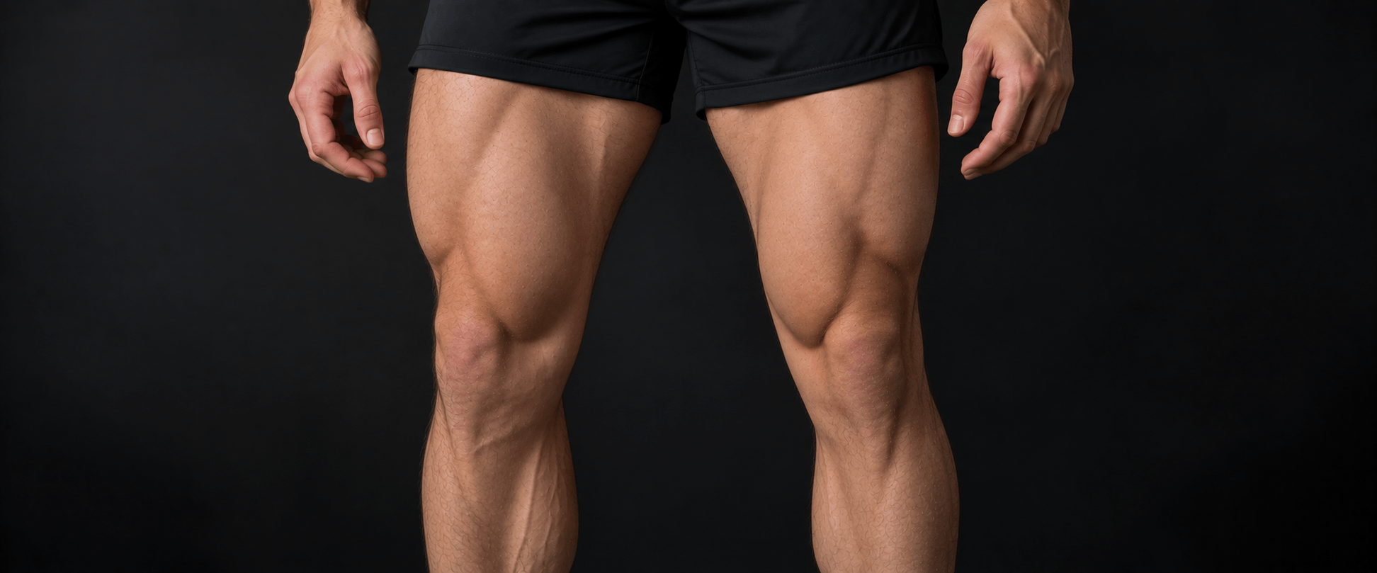 VASER 4D Hi-Def Liposuction of the Knees