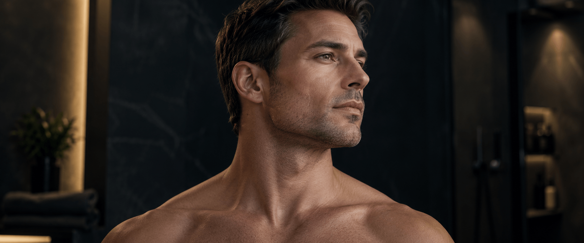 VASER 4D Hi-Def Liposuction of the Neck & Jawline